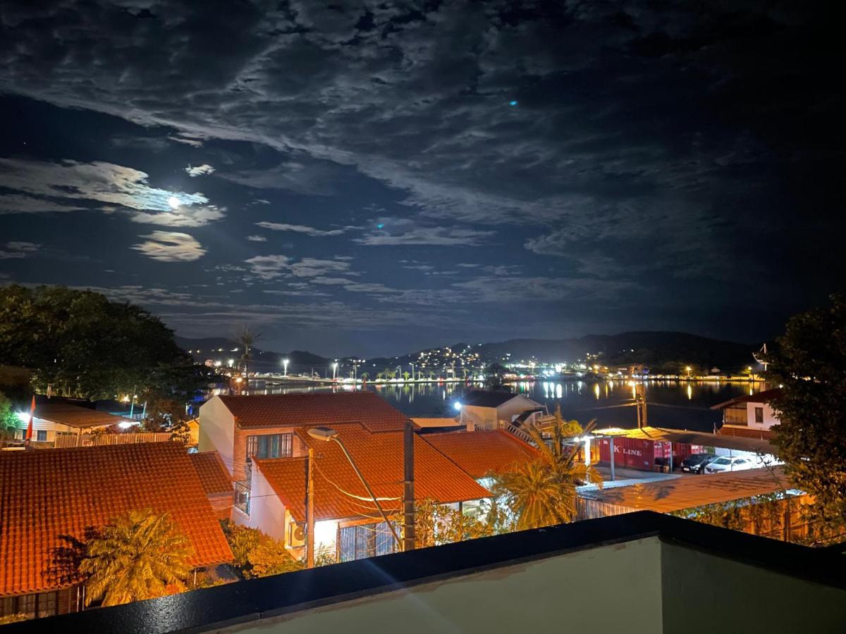 Hospedaria Da Lagoa — Fotos 1